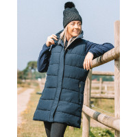 Veste sans manches long d’équipe Mountain Horse femme Veste sans manches long d’équipe Mountain Horse femme
