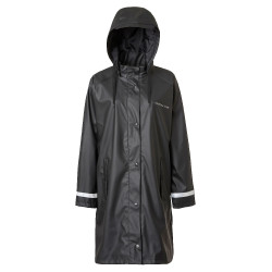 Poncho de pluie Drizzle Mountain Horse femme