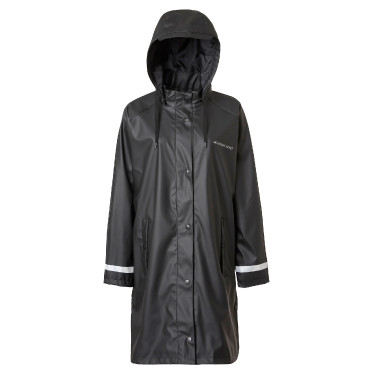 Poncho de pluie Drizzle Mountain Horse femme