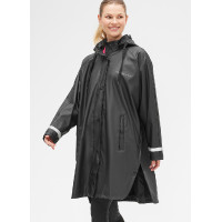 Poncho de pluie Drizzle Mountain Horse femme