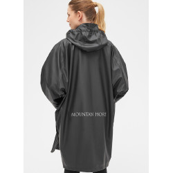 Poncho de pluie Drizzle Mountain Horse femme