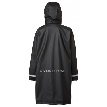Poncho de pluie Drizzle Mountain Horse femme