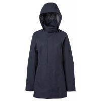 Veste légère Felicia Mountain Horse femme Marine Bleu marine