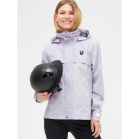 Veste Graceful Mountain Horse femme Marine Bleu marine