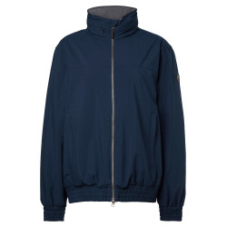 Blouson bomber matelassé Galaxy Mountain Horse femme