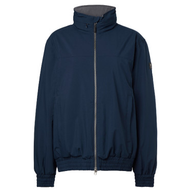 Blouson bomber matelassé Galaxy Mountain Horse femme