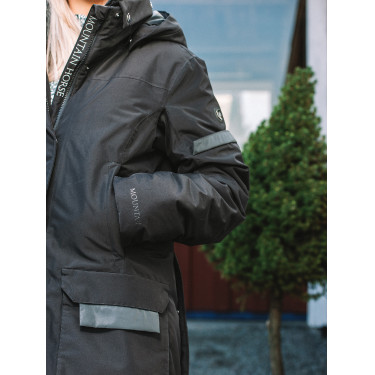 Manteau Royal Saga Mountain Horse femme