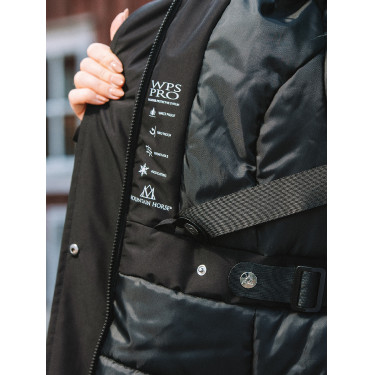 Manteau Royal Saga Mountain Horse femme