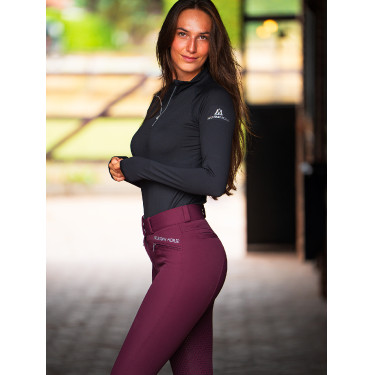 IsoldeTech Top Mountain Horse femme