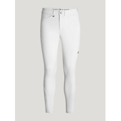 Pantalon d’équitation homme TH Stanton grip genoux