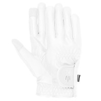 Gants hiver femme Kingsland Vanio Blanc Gants hiver femme Kingsland Vanio Blanc