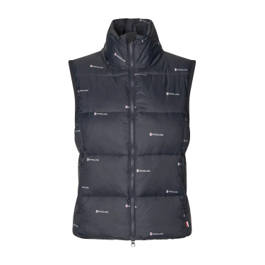 Doudoune sans manches isolante Kingsland Classic femme Doudoune sans manches isolante Kingsland Classic femme