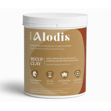 Argile Alodis Recup Clay Argile Alodis Recup Clay