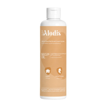 Huile de récupération Alodis Recup Oil