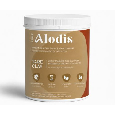 Argile Alodis Tare Clay Argile Alodis Tare Clay