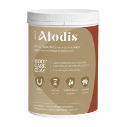Argile sabots sensible Alodis Hoof Care Clay Argile sabots sensible Alodis Hoof Care Clay
