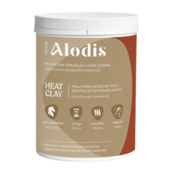 Argile chauffante Alodis Heat Clay Argile chauffante Alodis Heat Clay