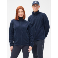 Veste polaire unisexe Team Mountain Horse