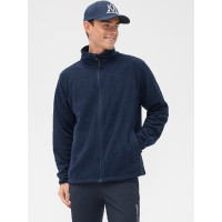 Veste polaire unisexe Team Mountain Horse