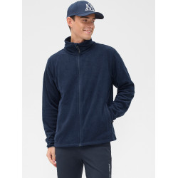 Veste polaire unisexe Team Mountain Horse