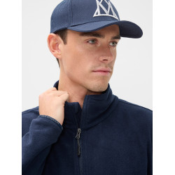 Veste polaire unisexe Team Mountain Horse