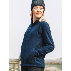 Veste polaire unisexe Team Mountain Horse