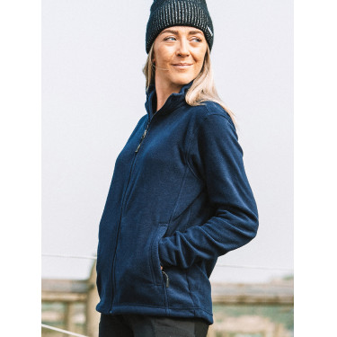 Veste polaire unisexe Team Mountain Horse