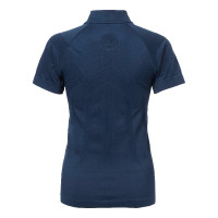 T-shirt Motion à manches courtes Mountain Horse femme