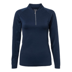 Tee-shirt manches longues Motion Mountain Horse femme Tee-shirt manches longues Motion Mountain Horse femme