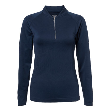 Tee-shirt manches longues Motion Mountain Horse femme Tee-shirt manches longues Motion Mountain Horse femme