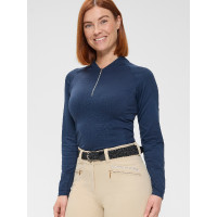 Tee-shirt manches longues Motion Mountain Horse femme