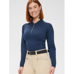 Tee-shirt manches longues Motion Mountain Horse femme Tee-shirt manches longues Motion Mountain Horse femme