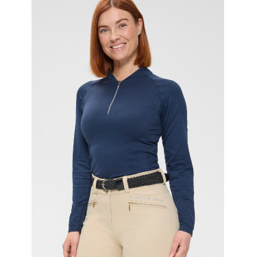 Tee-shirt manches longues Motion Mountain Horse femme Tee-shirt manches longues Motion Mountain Horse femme