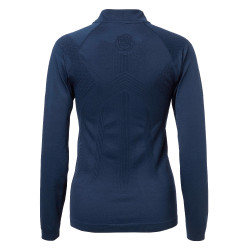 Tee-shirt manches longues Motion Mountain Horse femme Tee-shirt manches longues Motion Mountain Horse femme