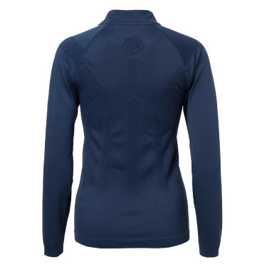 Tee-shirt manches longues Motion Mountain Horse femme Tee-shirt manches longues Motion Mountain Horse femme