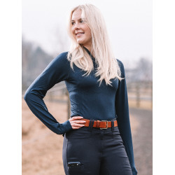 Tee-shirt manches longues Motion Mountain Horse femme Tee-shirt manches longues Motion Mountain Horse femme