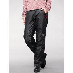 Pantalon d’équitation Polar Mountain Horse femme