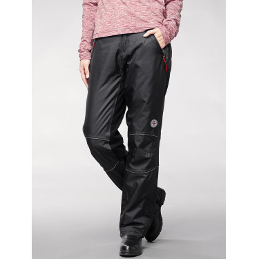 Pantalon d’équitation Polar Mountain Horse femme