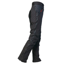 Pantalon d’équitation Polar Mountain Horse femme