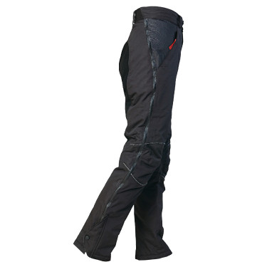 Pantalon d’équitation Polar Mountain Horse femme