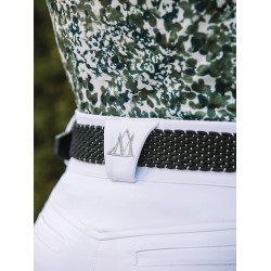 Pantalon d’équitation Diana FS grip en silicone Mountain Horse femme Blanc Pantalon d’équitation Diana FS grip en silicone Mountain Horse femme Blanc
