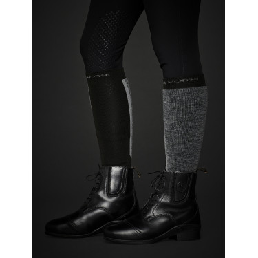 Chaussette Terry en laine mérinos Mountain Horse Chaussette Terry en laine mérinos Mountain Horse