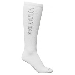 Chaussette Team Tech Light Mountain Horse