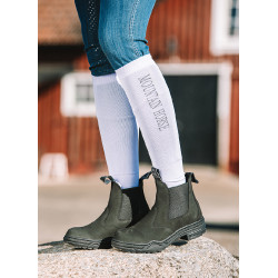 Chaussette Team Tech Light Mountain Horse