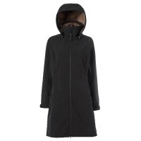 Parka softshell Stella Mountain Horse Parka softshell Stella Mountain Horse