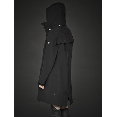 Parka softshell Stella Mountain Horse Parka softshell Stella Mountain Horse