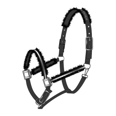 Licol Mountain Horse Licol Mountain Horse