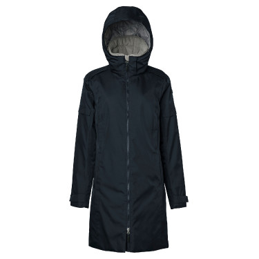 Parka Grace Mountain Horse femme Parka Grace Mountain Horse femme