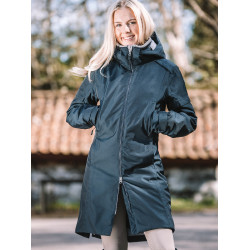 Parka Grace Mountain Horse femme Parka Grace Mountain Horse femme