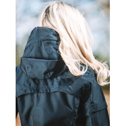 Parka Grace Mountain Horse femme Parka Grace Mountain Horse femme
